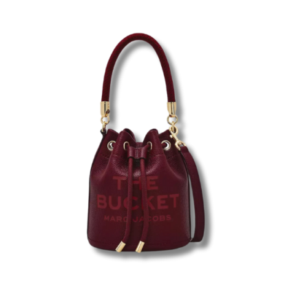 The Bucket Bag