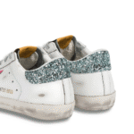 Super-Star leather sneakers